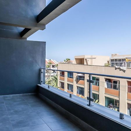 Hayam Apartamento 1 로스크리스티아노스 외부 사진