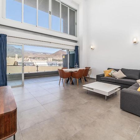 Hayam Apartamento 1 로스크리스티아노스 외부 사진