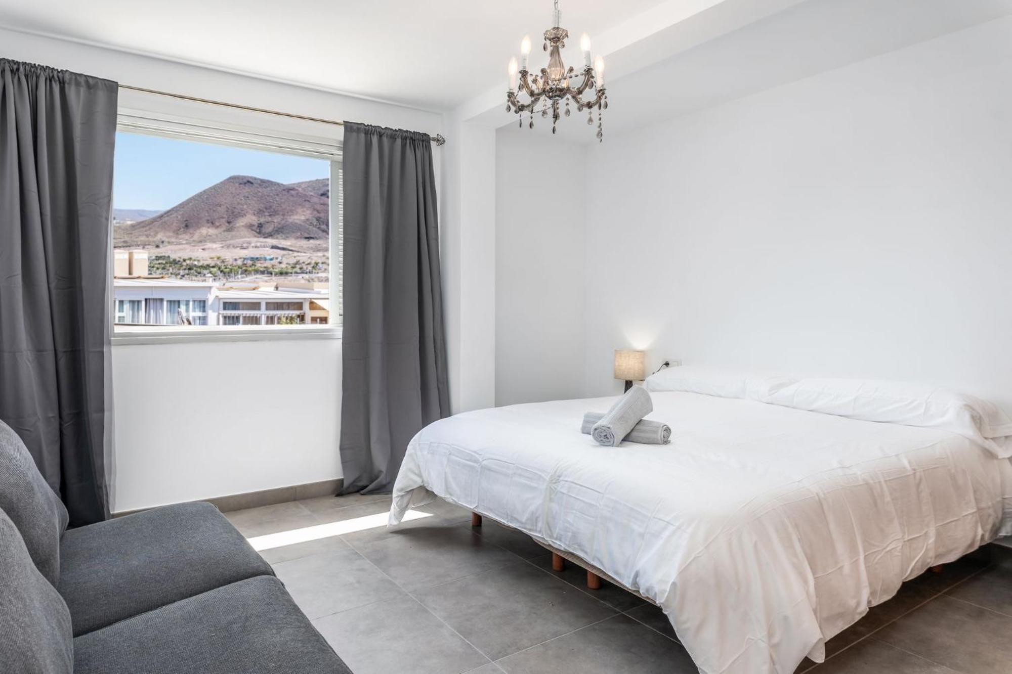 Hayam Apartamento 1 로스크리스티아노스 외부 사진