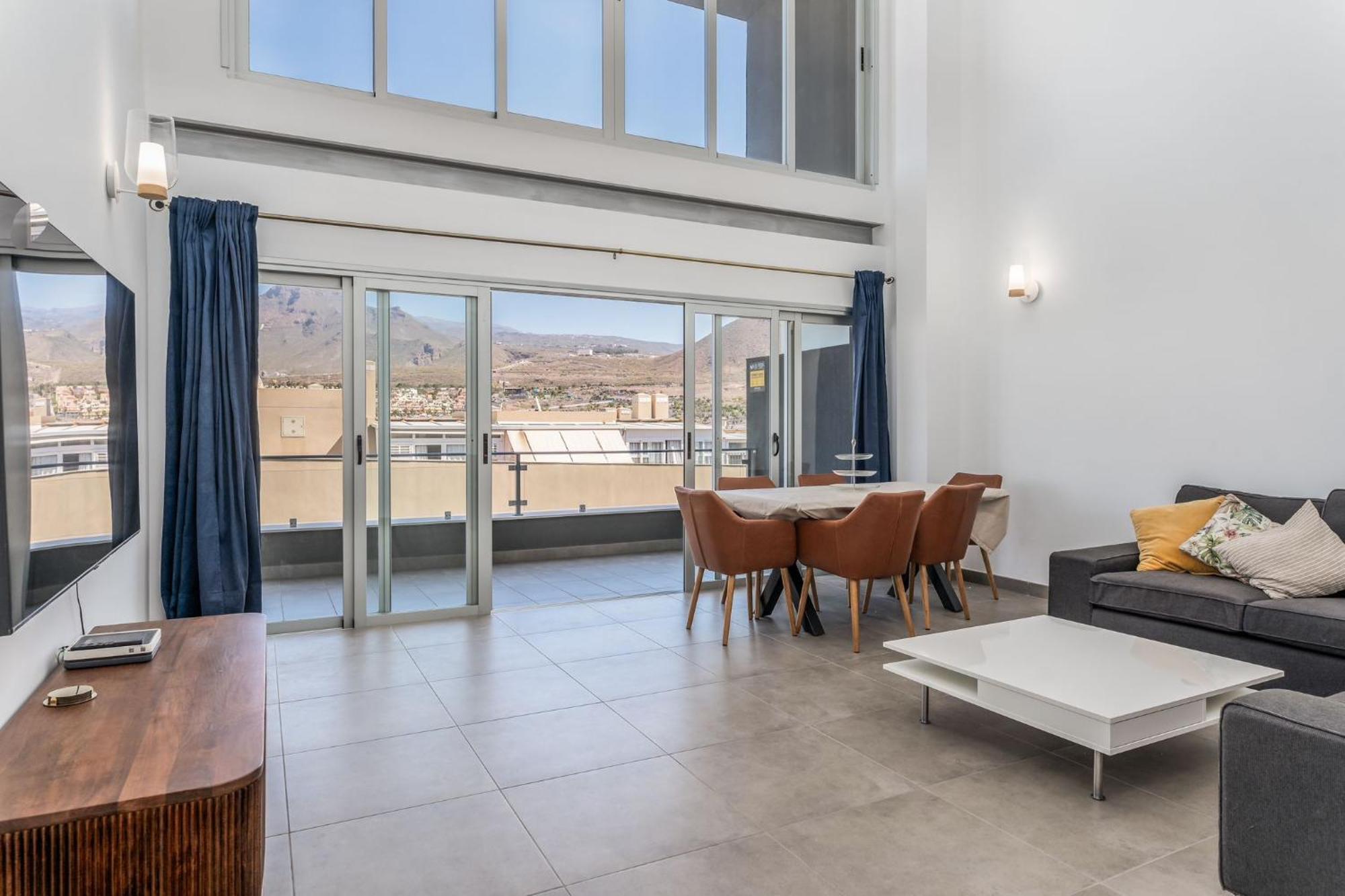 Hayam Apartamento 1 로스크리스티아노스 외부 사진