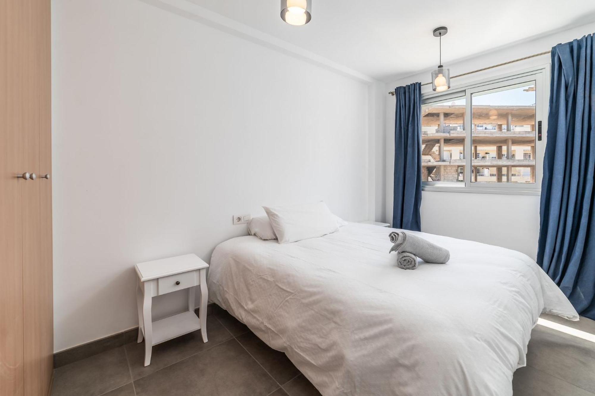 Hayam Apartamento 1 로스크리스티아노스 외부 사진