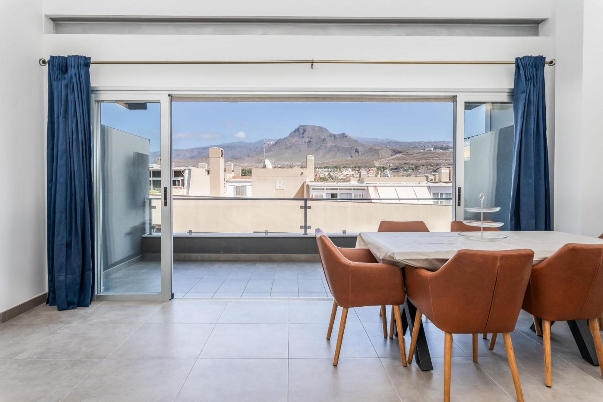 Hayam Apartamento 1 로스크리스티아노스 외부 사진