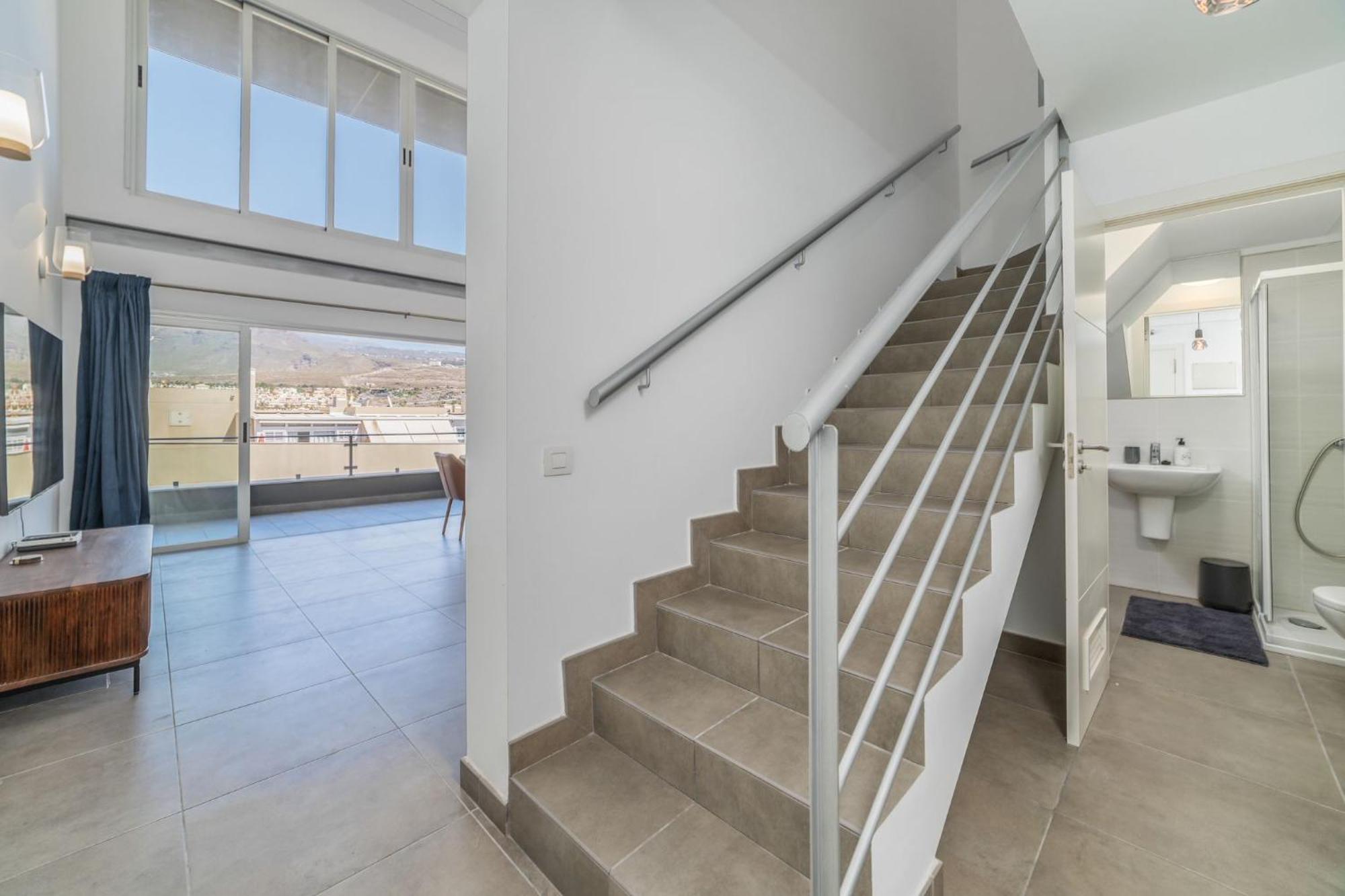 Hayam Apartamento 1 로스크리스티아노스 외부 사진