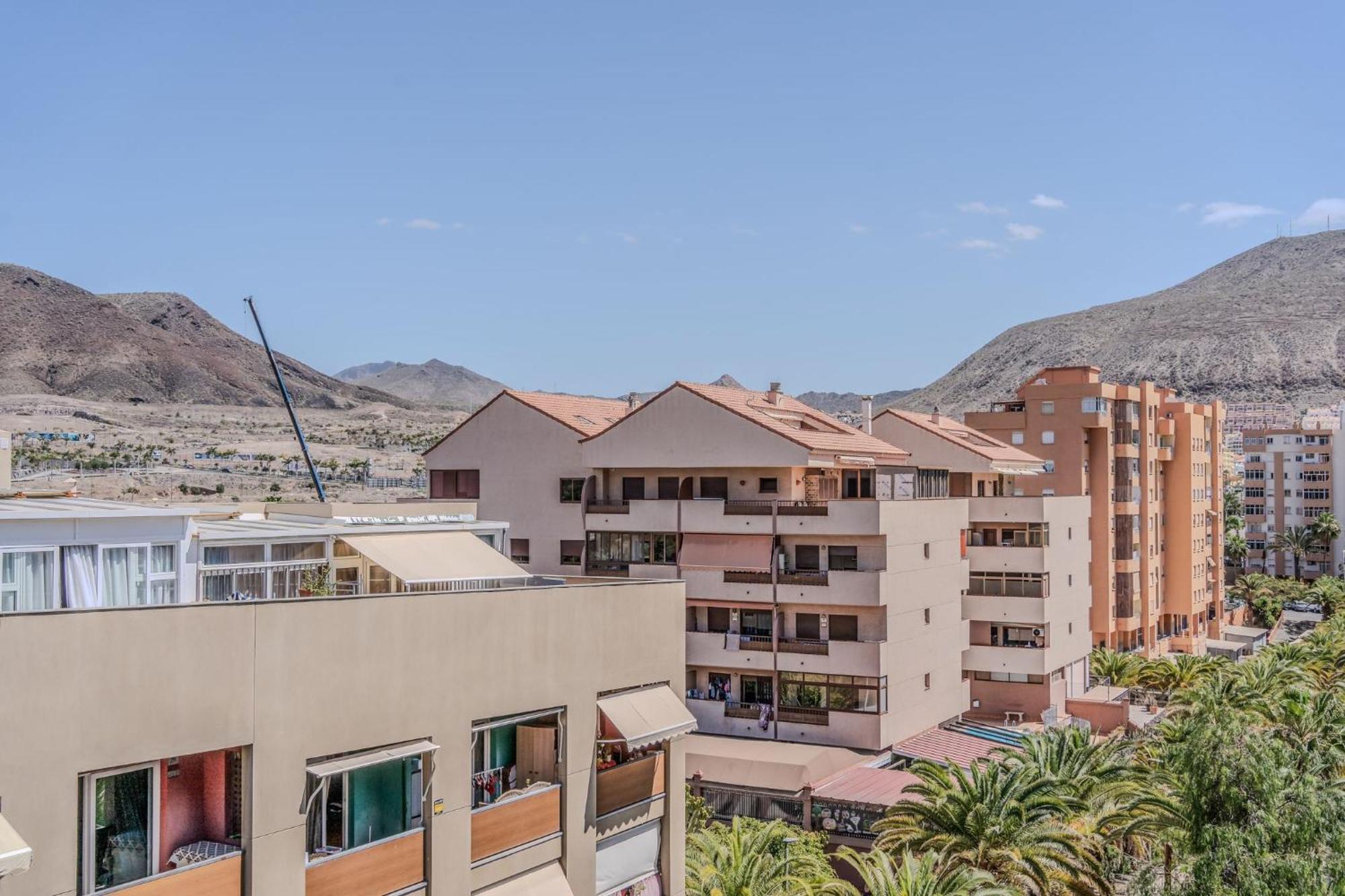 Hayam Apartamento 1 로스크리스티아노스 외부 사진